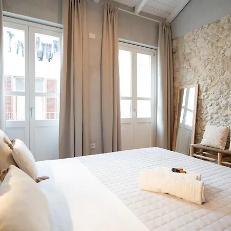 Apartment Trinita Rooftop - Cuore Di Cagliari