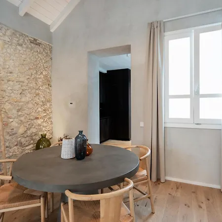 Apartment Trinita Rooftop - Cuore Di *