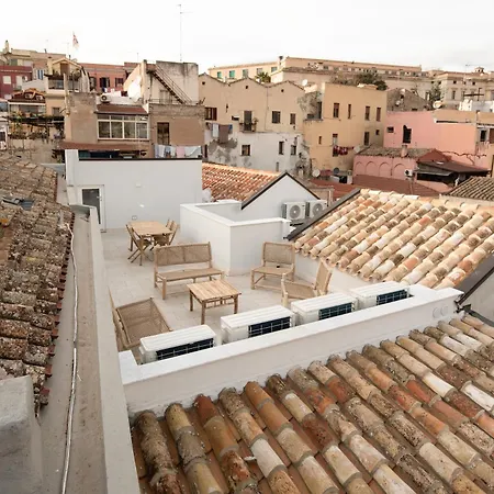 Trinita Rooftop - Cuore Di *